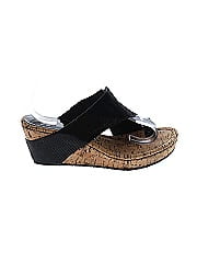 Donald J Pliner Wedges