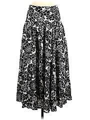 By Anthropologie Casual Skirt