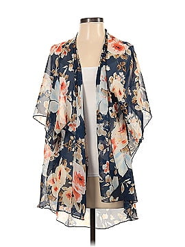 Emory Park Kimono (view 1)