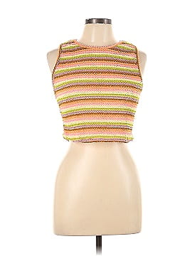 Assorted Brands Sleeveless Top (view 1)