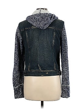 Free People Denim Vest (view 2)