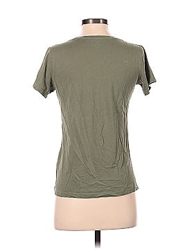 J.Crew Factory Store Short Sleeve T-Shirt (view 2)