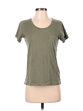 J.Crew Factory Store Short Sleeve T-Shirt (view 1)