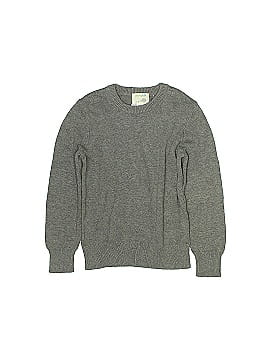 Crewcuts Outlet Pullover Sweater (view 1)