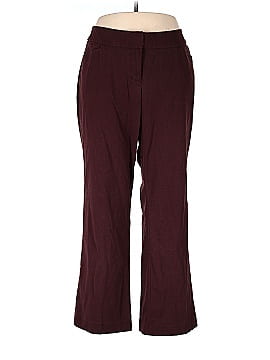 Lane Bryant Dress Pants (view 1)