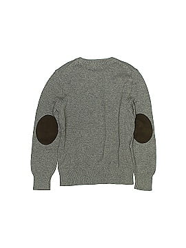 Crewcuts Outlet Pullover Sweater (view 2)