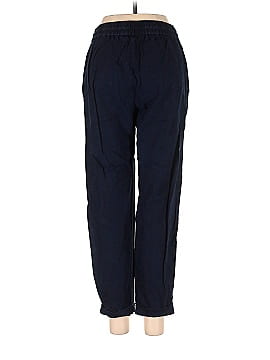 J.Crew Factory Store Linen Pants (view 2)