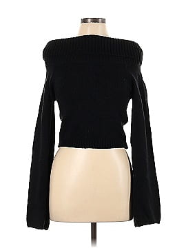 Shein Pullover Sweater (view 1)