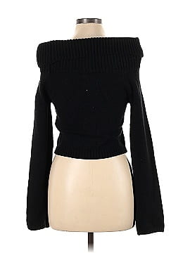 Shein Pullover Sweater (view 2)