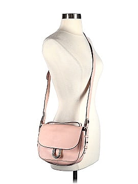 J.Crew Leather Satchel (view 2)