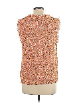 J.Crew Sleeveless Blouse (view 2)