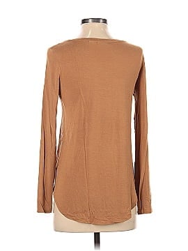 Tahari Long Sleeve T-Shirt (view 2)