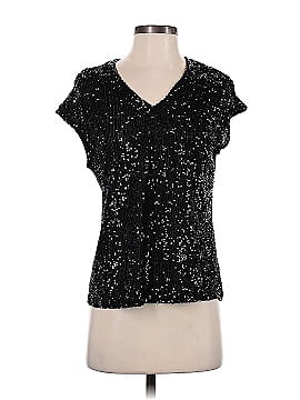 Vince Camuto Short Sleeve Blouse (view 1)