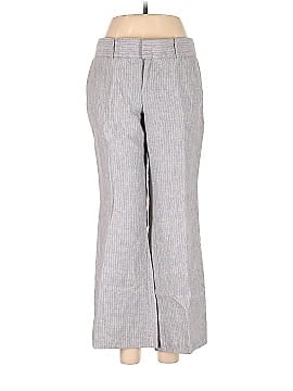 Banana Republic Linen Pants (view 1)