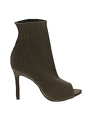 Nicole Miller New York Ankle Boots