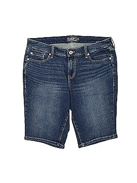 Torrid Denim Shorts (view 1)