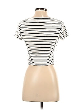 Madewell Short Sleeve Top (view 2)