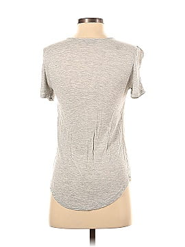 Ann Taylor LOFT Short Sleeve Top (view 2)