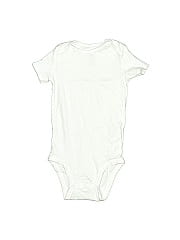 Carter's Short Sleeve Onesie