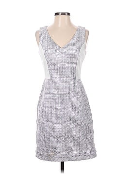 White House Black Market Casual Dress (view 1)