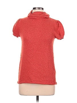 Topshop Turtleneck Sweater (view 1)