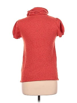 Topshop Turtleneck Sweater (view 2)