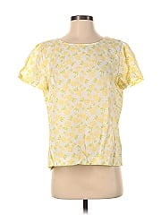 J.Crew Factory Store Short Sleeve Top