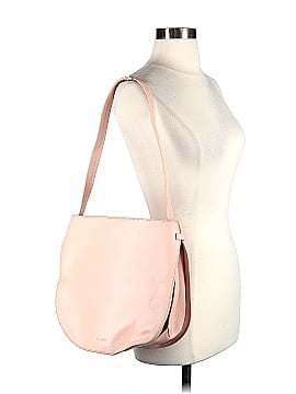 Steven Alan Leather Shoulder Bag (view 2)