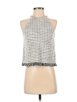 Trafaluc by Zara Sleeveless Blouse (view 1)