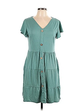 Unbranded Casual Dress (view 1)