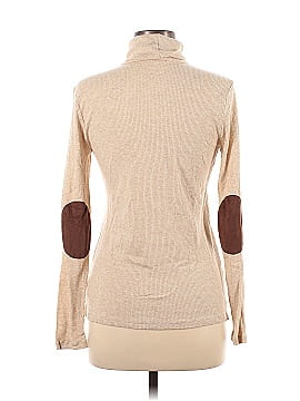 Lauren by Ralph Lauren Long Sleeve Turtleneck (view 2)