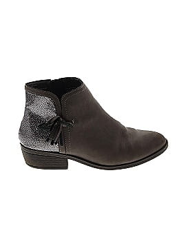 Serra Ankle Boots (view 1)