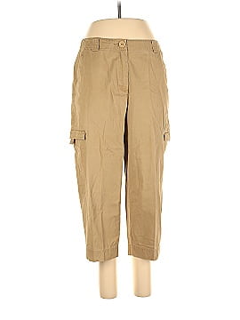 Talbots Cargo Pants (view 1)