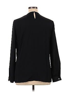 Doncaster Long Sleeve Blouse (view 2)