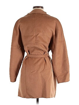 Zara Coat (view 2)