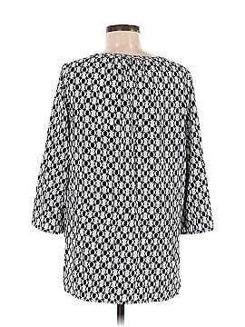 MICHAEL Michael Kors 3/4 Sleeve Blouse (view 2)