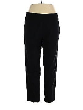 Ruby Rd. Casual Pants (view 1)