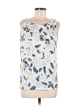 Ann Taylor LOFT Outlet Sleeveless Blouse (view 1)