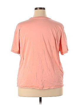 Torrid Short Sleeve T-Shirt (view 2)