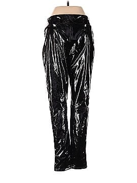 Bagatelle Faux Leather Pants (view 2)