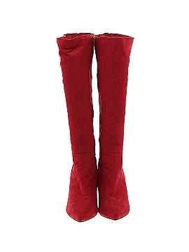 Rouge Helium Boots (view 2)