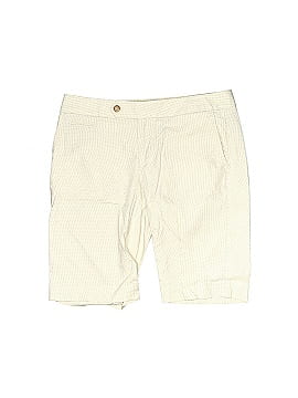 Gap Khaki Shorts (view 1)