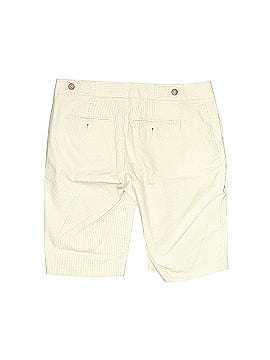 Gap Khaki Shorts (view 2)