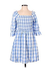 Skies Are Blue Casual Dress