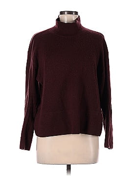 Everlane Cashmere Pullover Sweater (view 1)