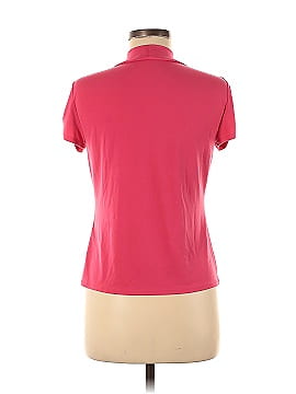 Tahari by ASL Short Sleeve Top (view 2)