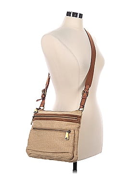 Fossil Crossbody Bag (view 2)