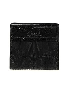 Coach Wallet (view 1)