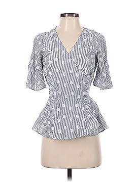 Ann Taylor LOFT Sleeveless Blouse (view 1)