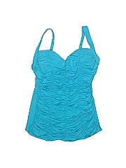 Donna Karan New York Swimsuit Top